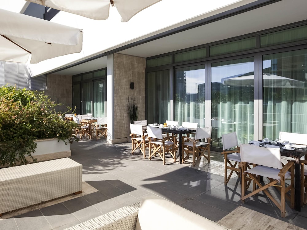 Novotel Roma Eur 46/74
