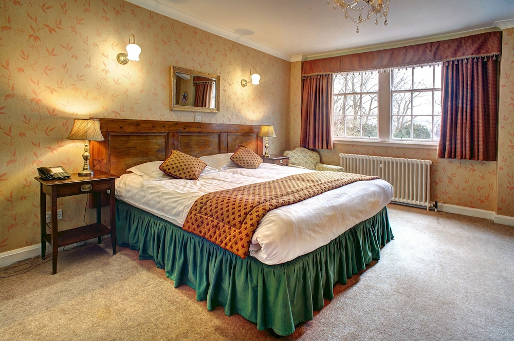 Ednam House Hotel 27/69