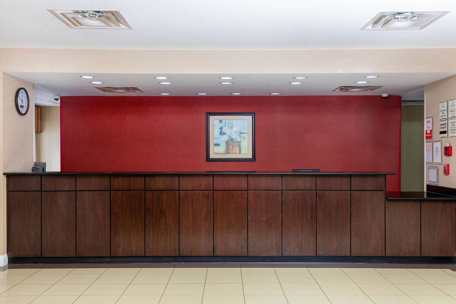 La Quinta Inn And Suites By Wyndham Macon West 4/42