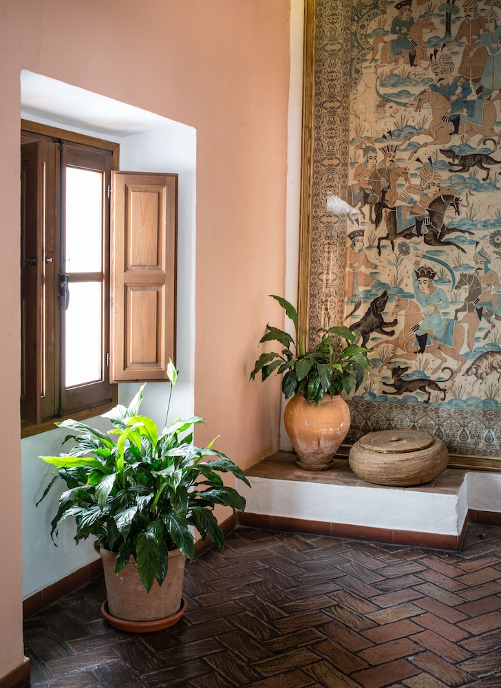 La Casa Del Califa 38/50