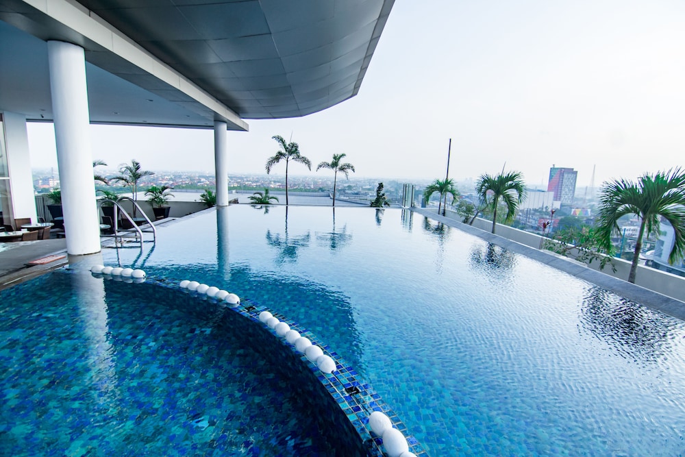 SWISS-BELINN SKA PEKANBARU 34/64