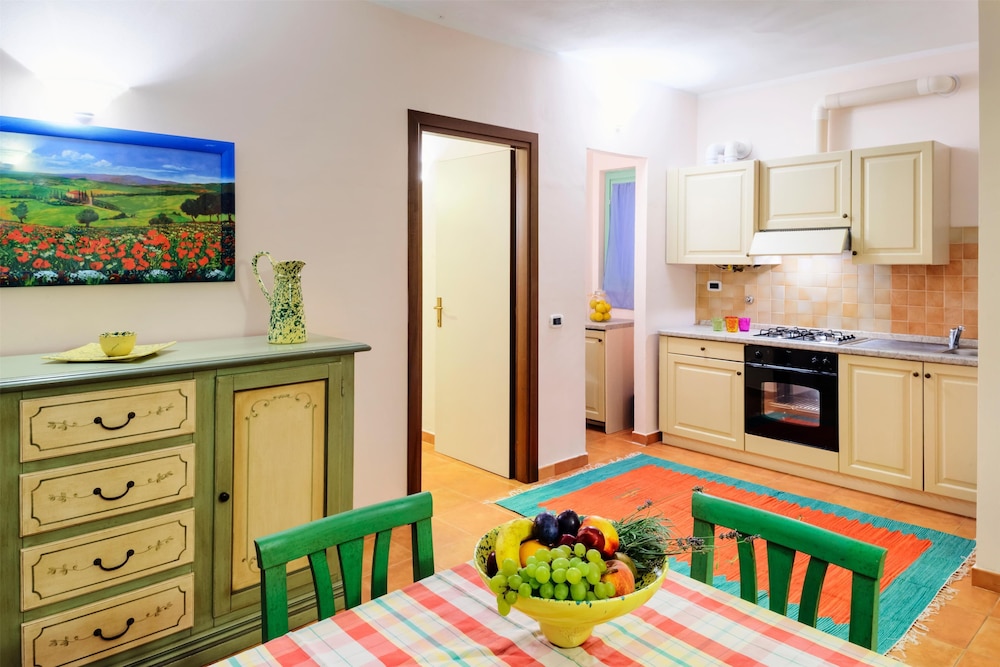 Pian Dei Mucini Resort 63/74