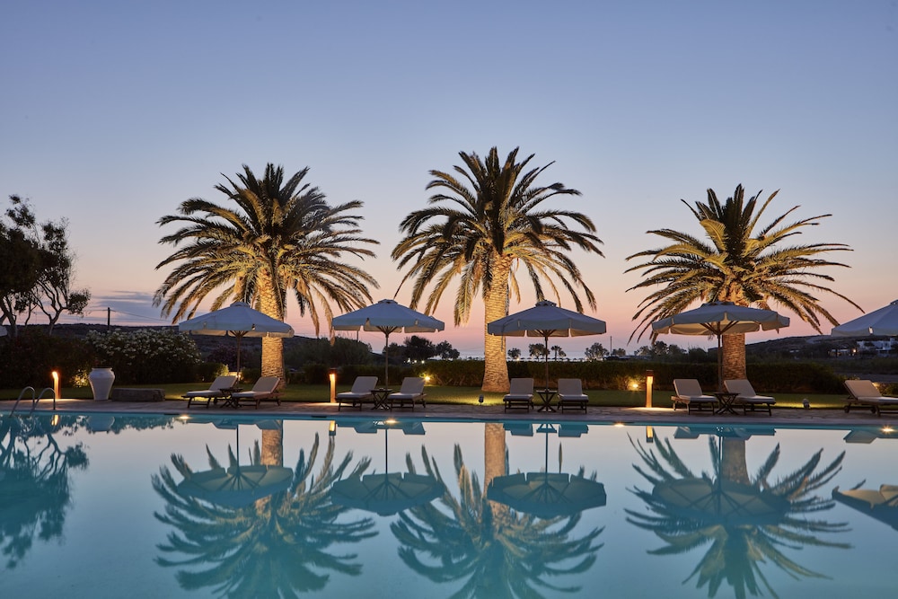 Yria Boutique Hotel & Spa 7/74