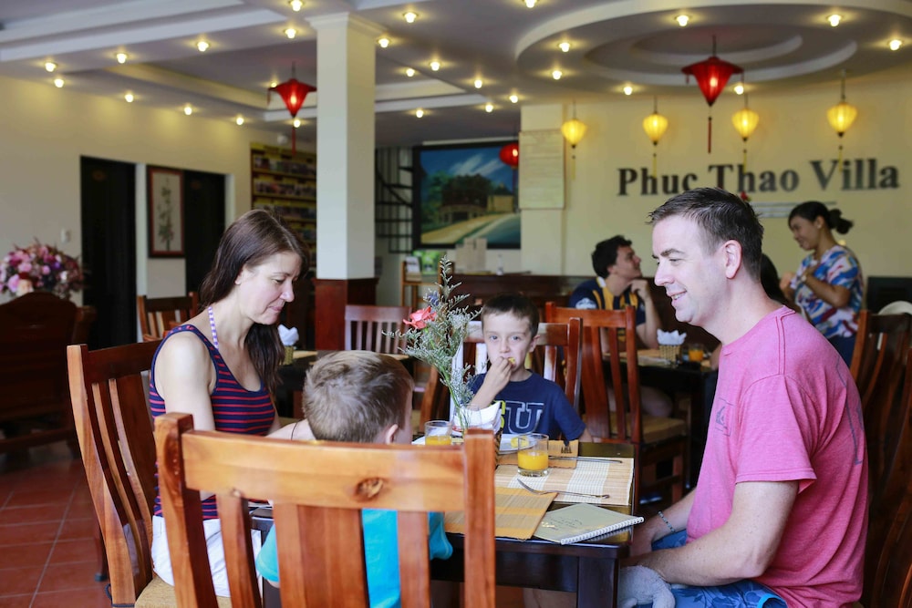 Phuc Thao Villa 50/71