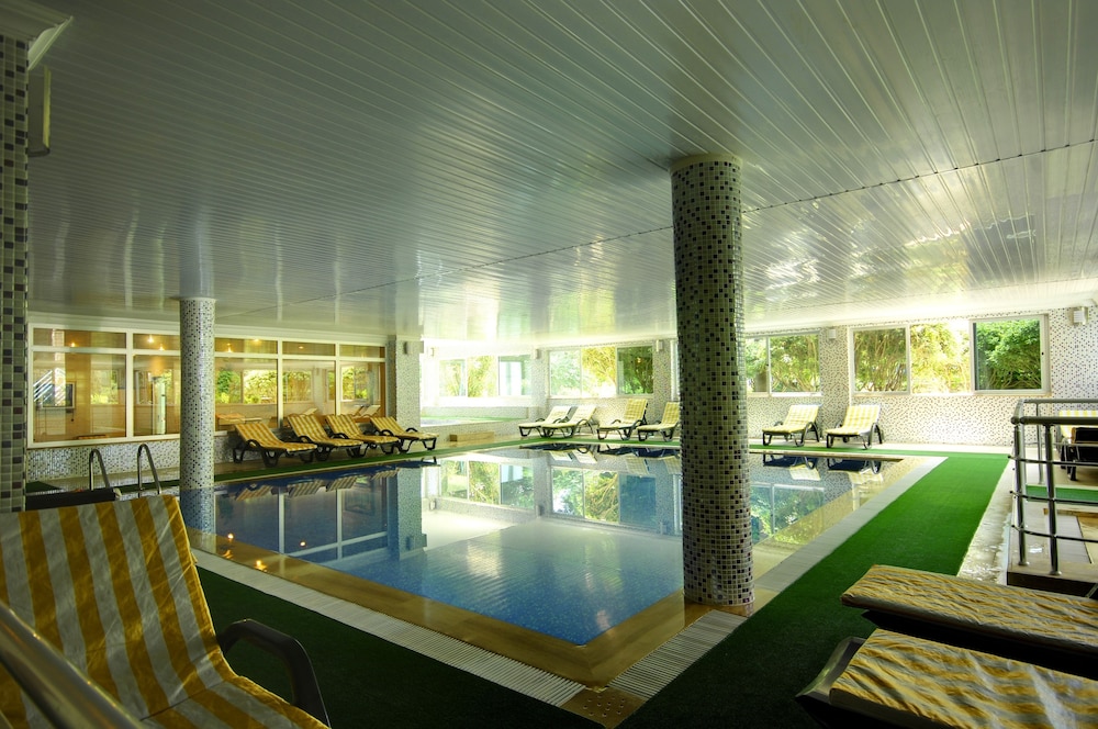 Kirbiyik Resort Hotel 23/47