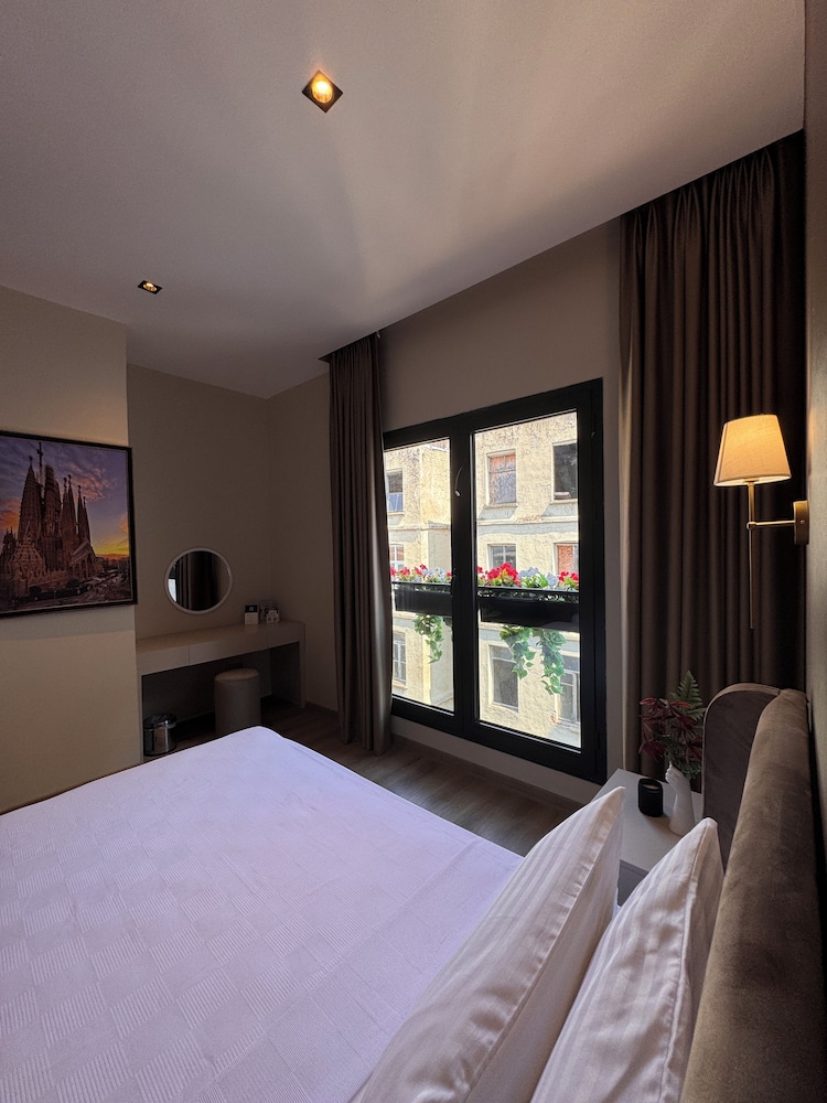 Park Dedeman Sisli 20/60