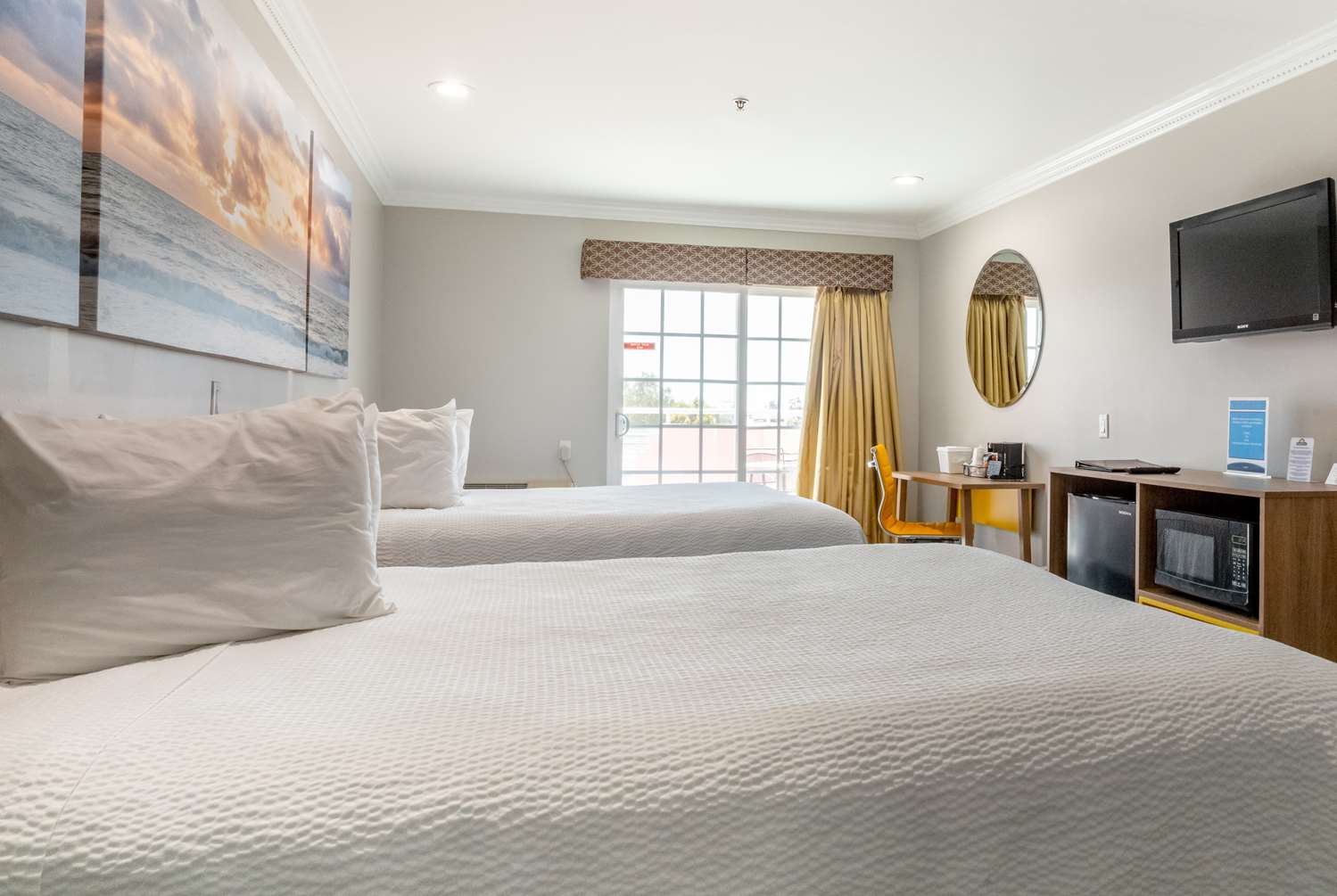 Days Inn by Wyndham Santa Monica 31/45