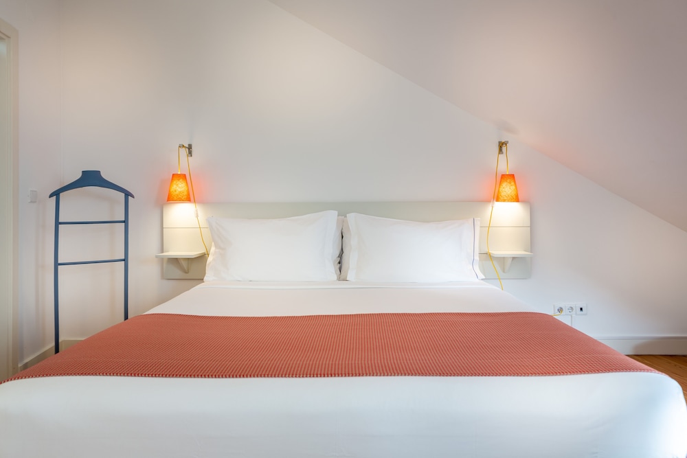 My Suite Lisbon 12/63