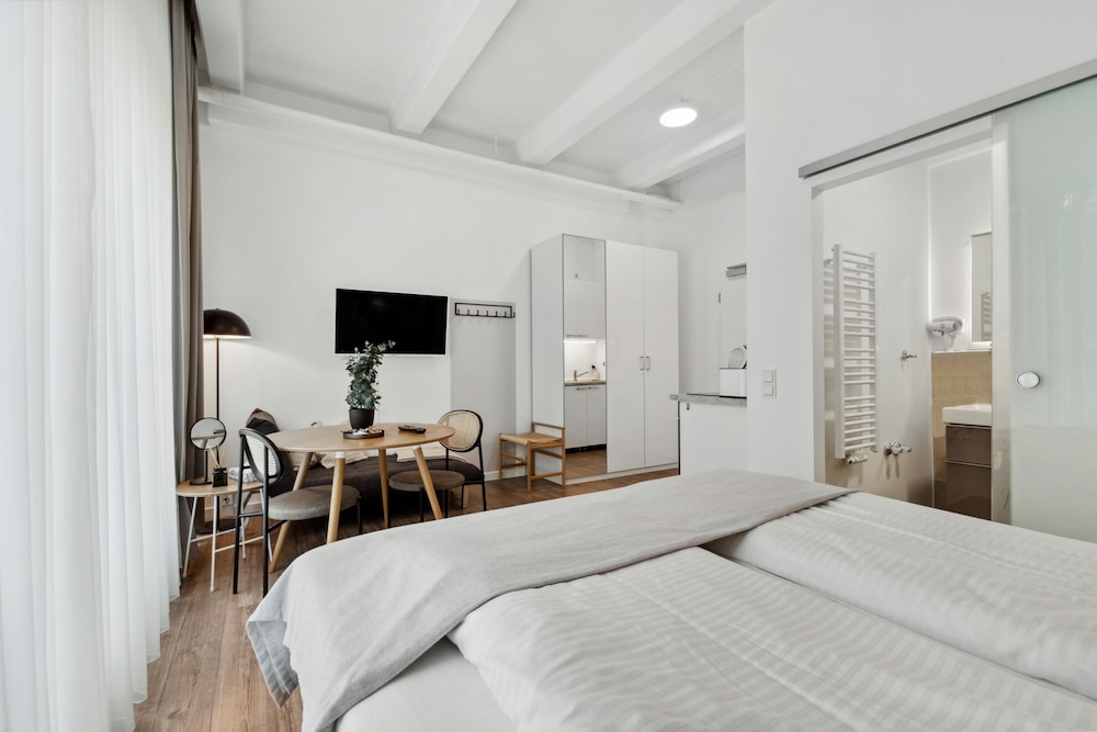 limehome Munich Fritz-Erler Str. 11/50