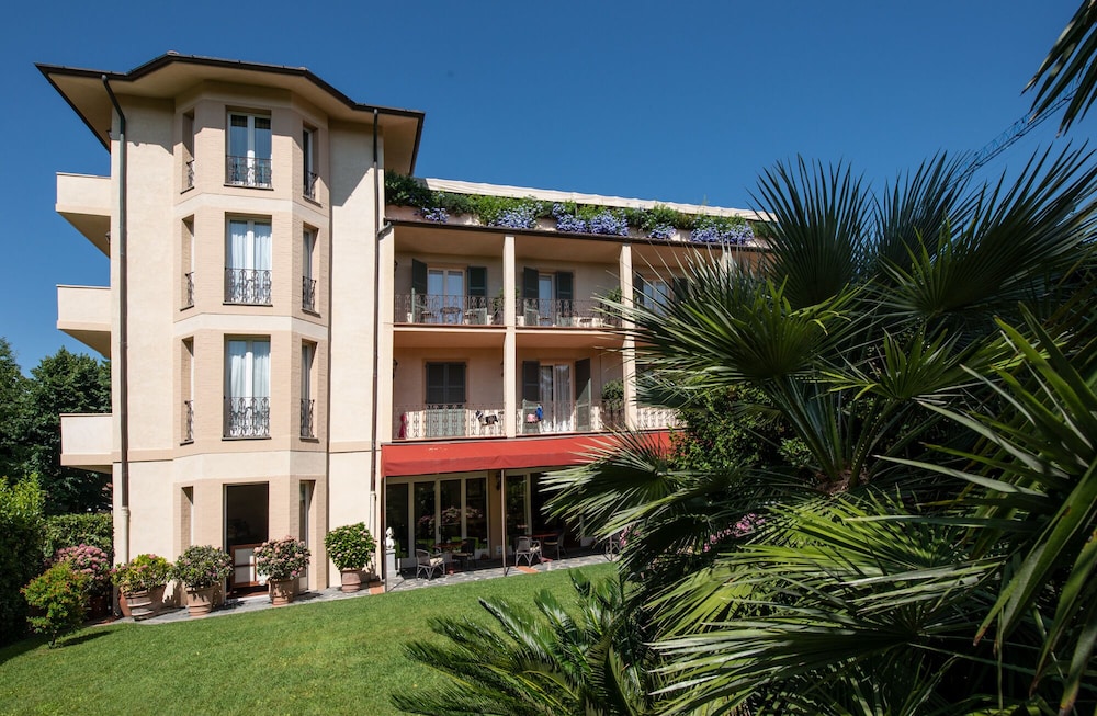 Hotel Franceschi 4/66