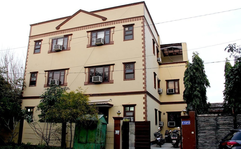 Ess Kay Ess Villa-I photo1