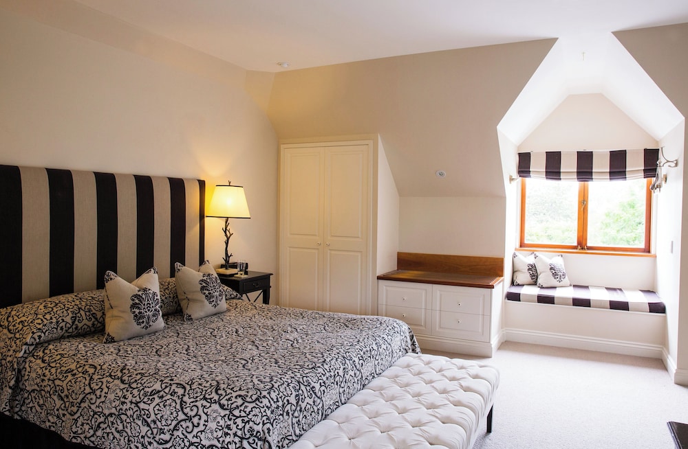 Spa, Luxury, Suite