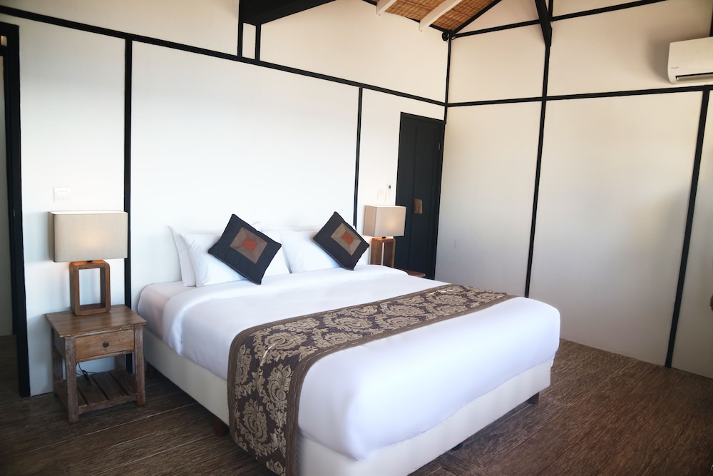 Amed Lodge By Sudamala Resorts 14/50