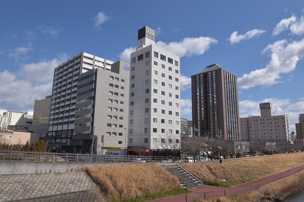 Apa Hotel Mito-Ekimae 26/27