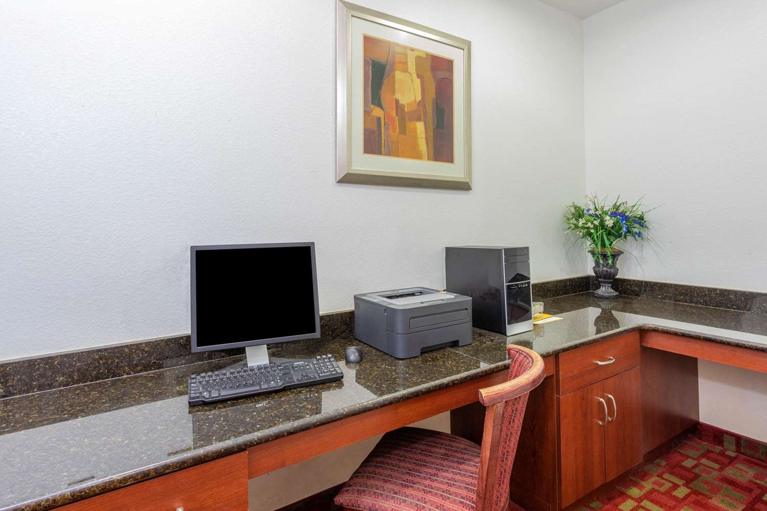La Quinta Inn And Suites by Wyndham St. Augustine 40/49