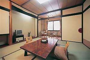 Okushiobara Kogen Hotel 21/28