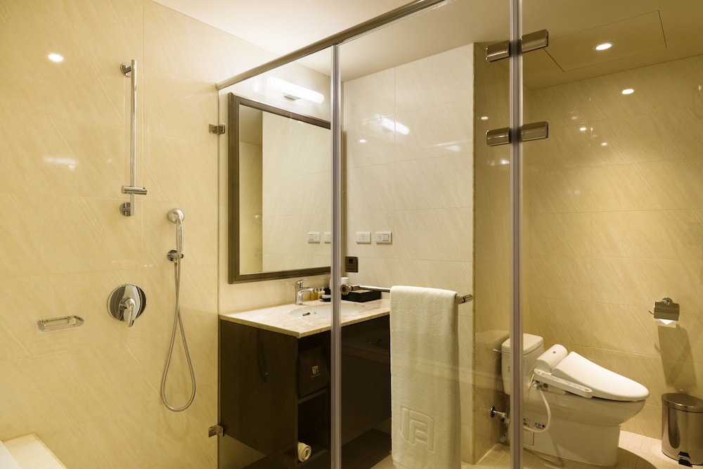 Fushin Hotel No.2 36/38