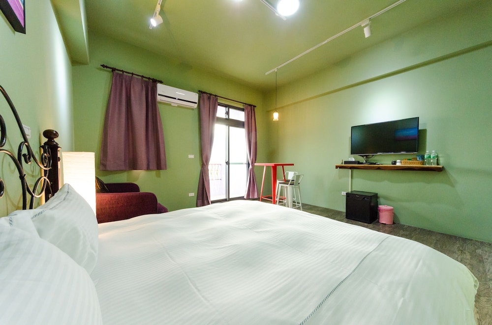 Sea Breeze B&B 6/39