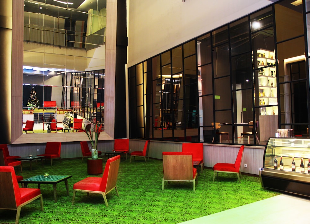 Sparks Life Jakarta, ARTOTEL Curated 42/50