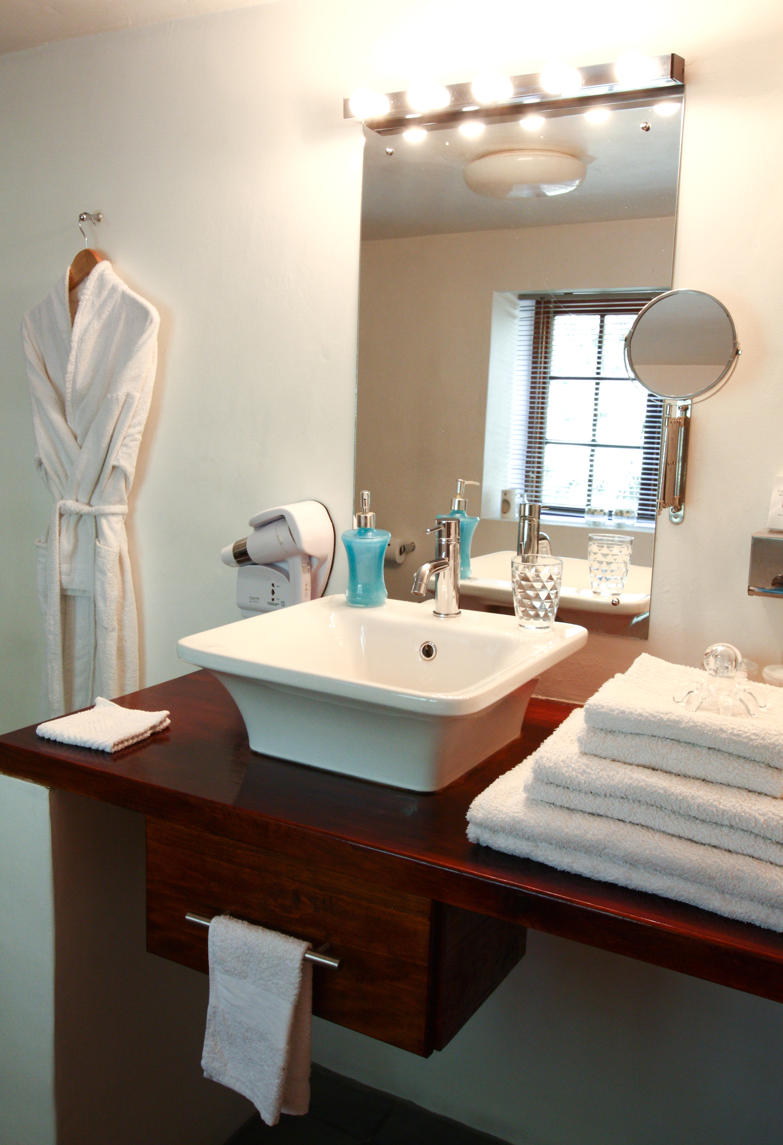 De Kloof Luxury Estate Hotel 46/50