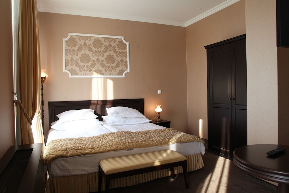 Strimon Garden Spa Hotel 9/33