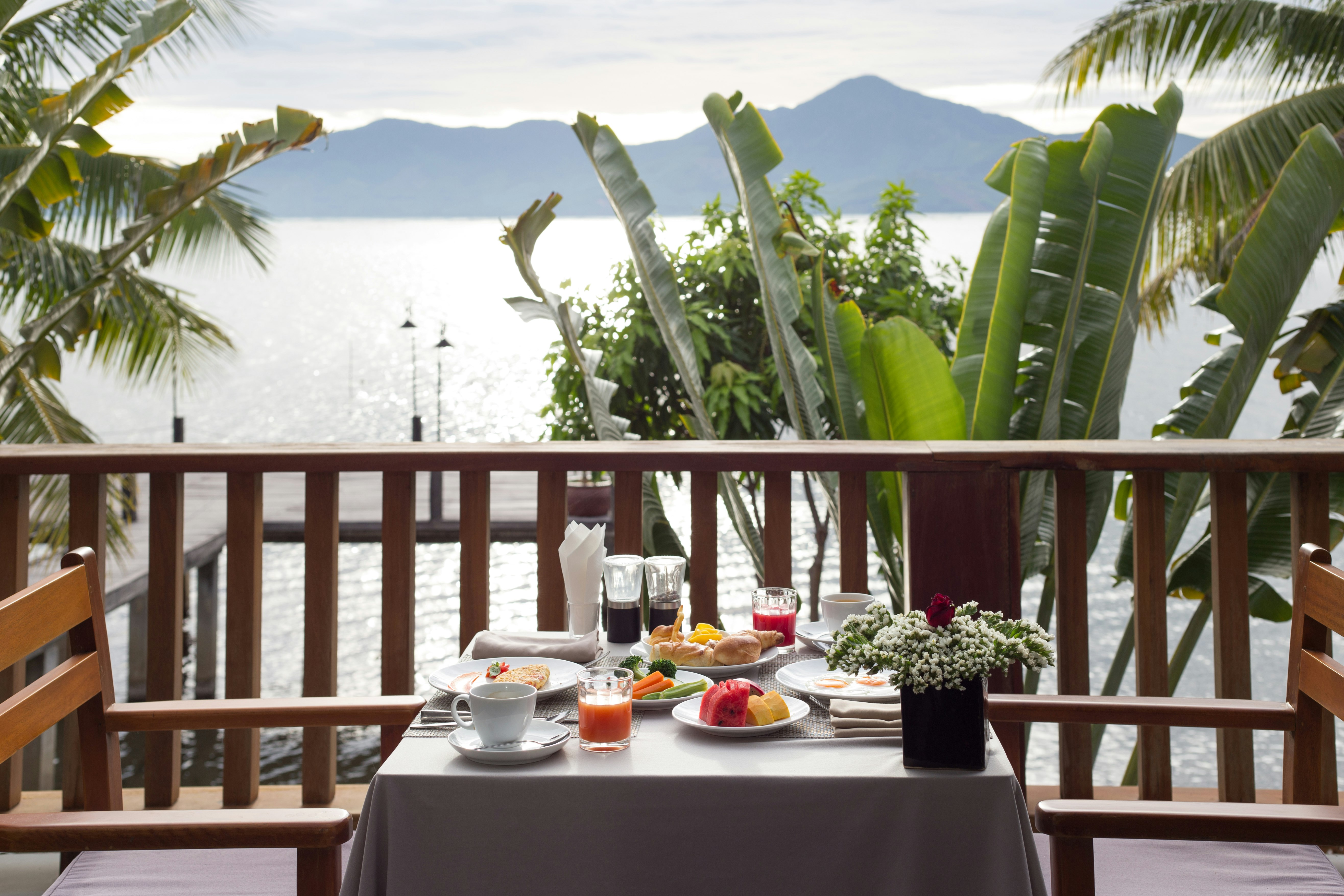 Vedana Lagoon Resort & Spa 16/41