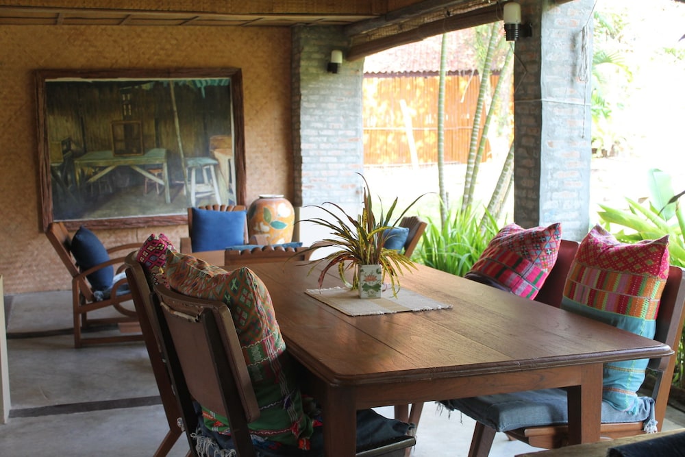 Bulun Buri Resort Chiang Mai 58/71