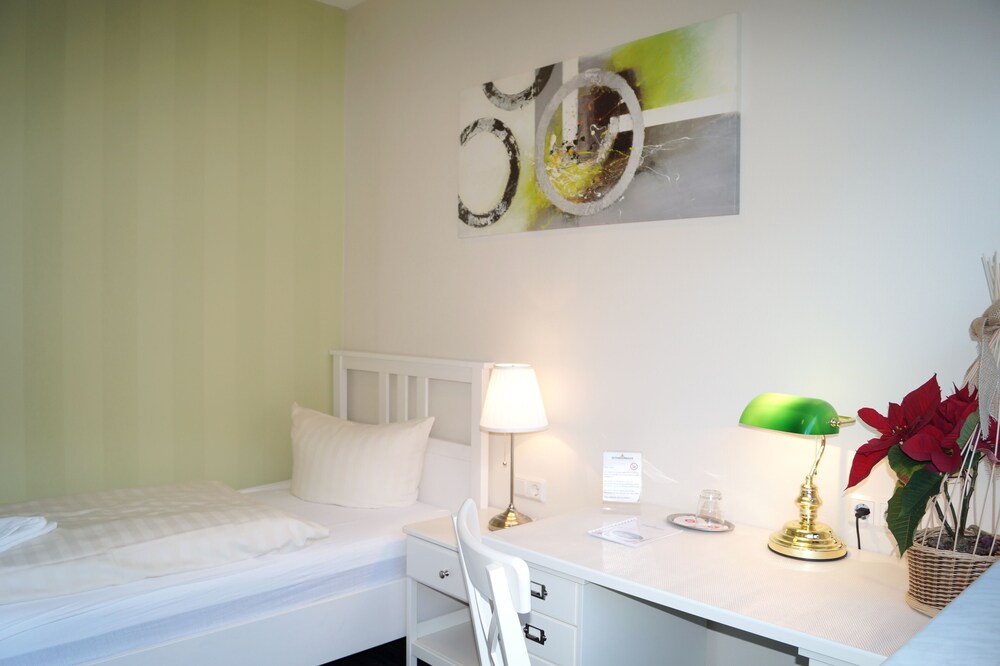 REGIOHOTEL Schanzenhaus Wernigerode 26/63