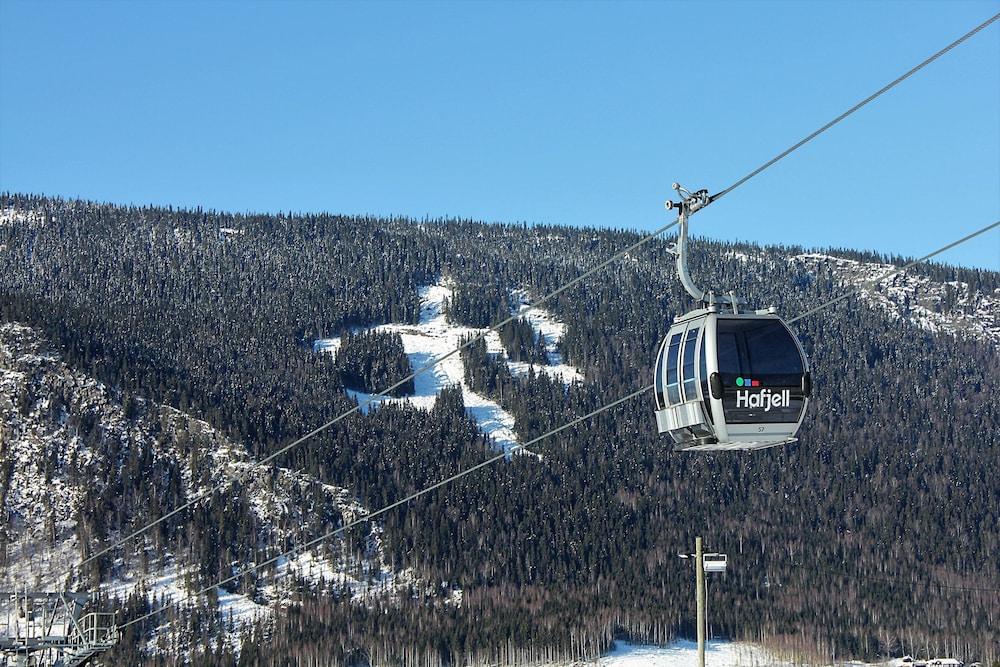 Hafjell Hotel 5/50