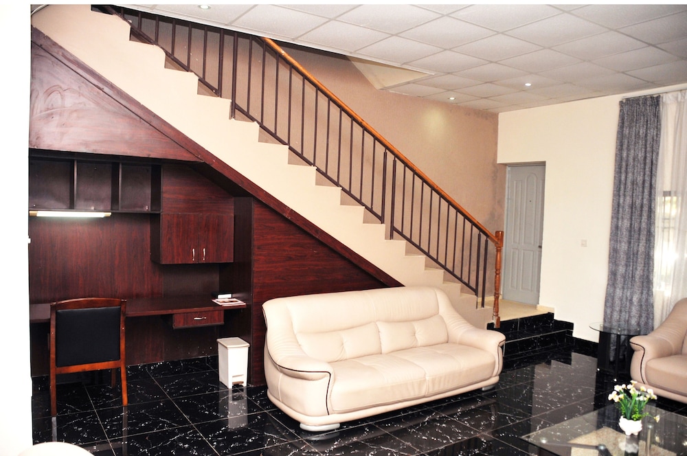 Anabel Apartment and Suites Abuja 8/50