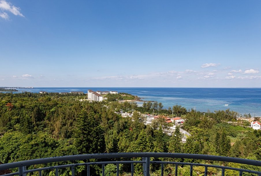 Okinawa Kariyushi Beach Resort Ocean Spa 41/49