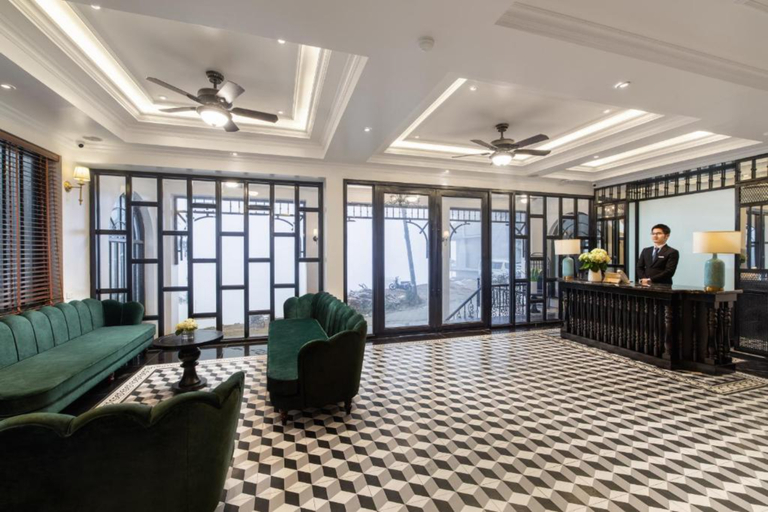 My Gallery Boutique Hotel & Spa 2/11