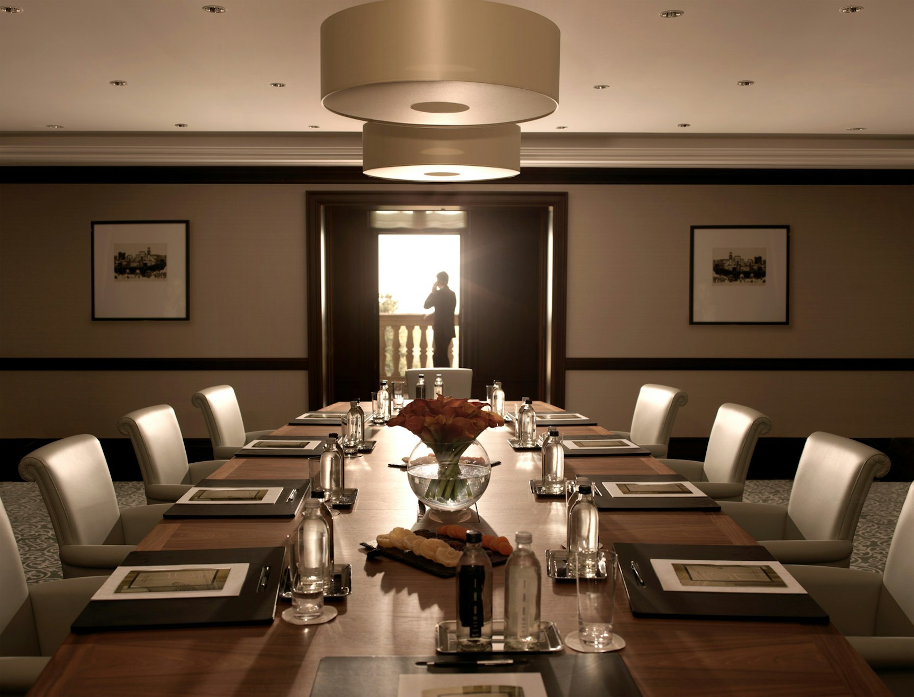 Four Seasons Hotel Baku 50/55