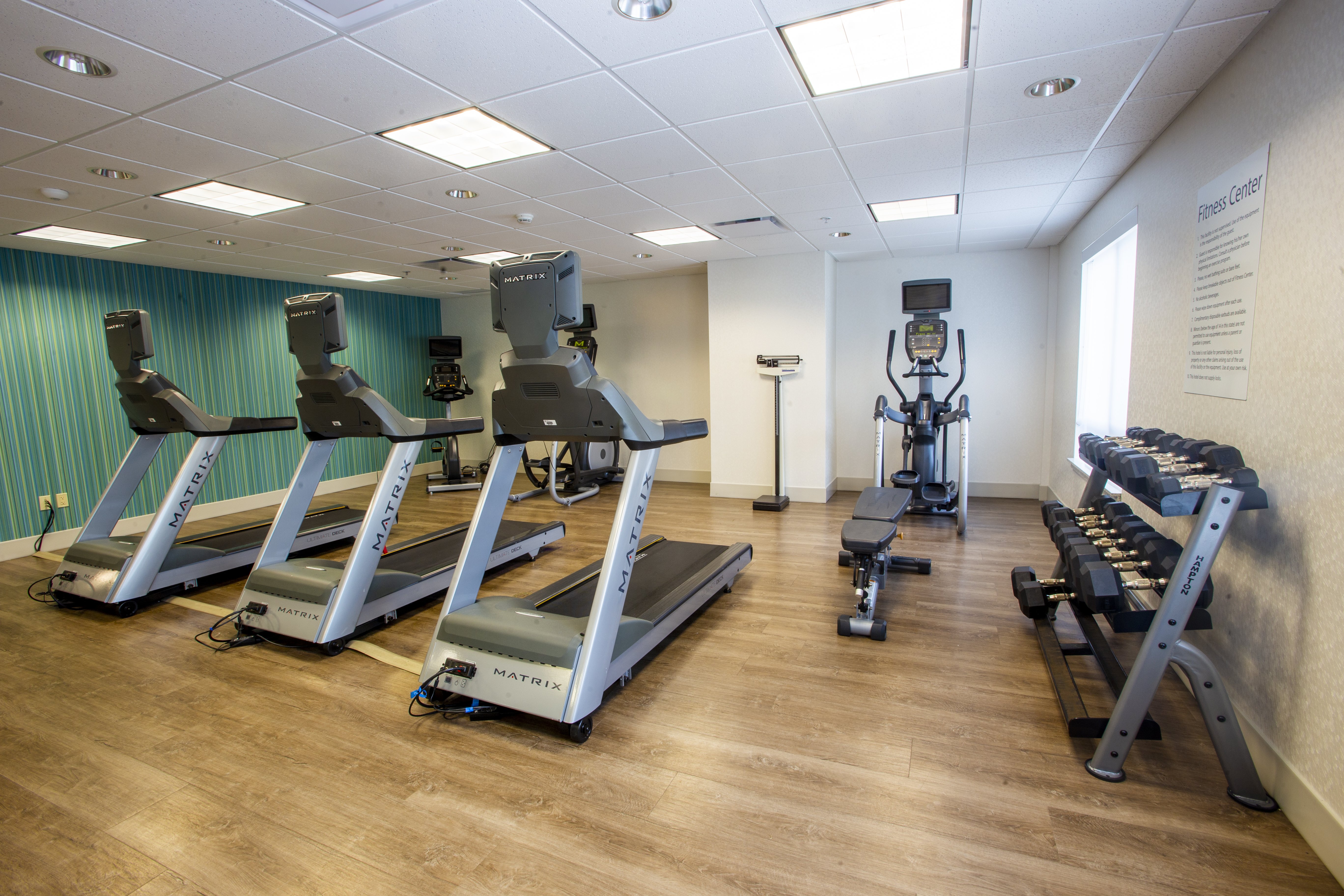 Holiday Inn Express Bethlehem Airport Allentown Area 44/80