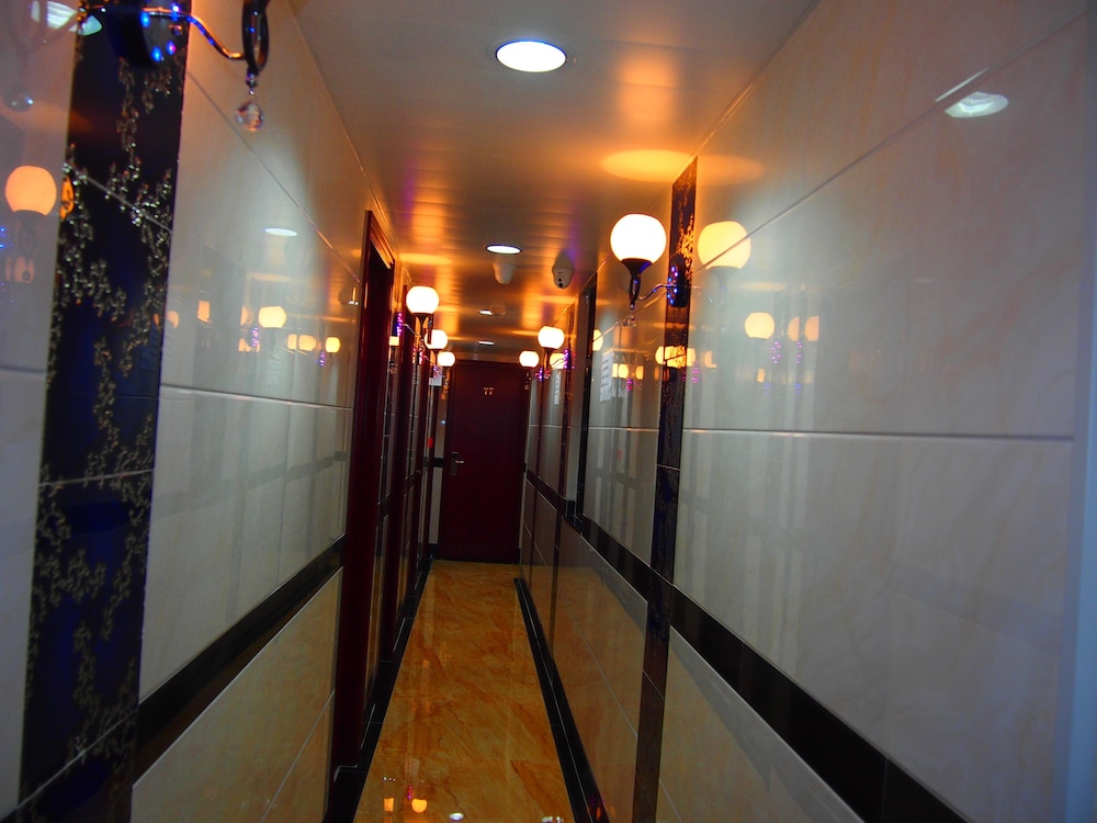 Singapore Hostel 36/50