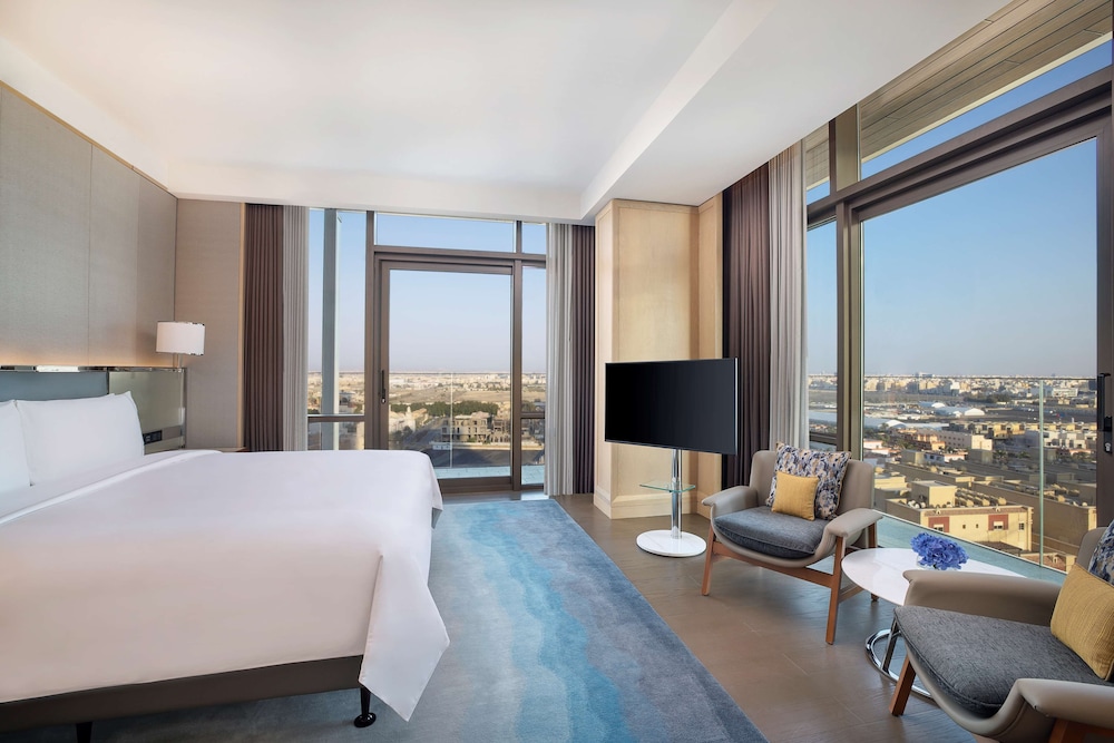 شانغريلا جدة(Shangri-La Jeddah) 54/65