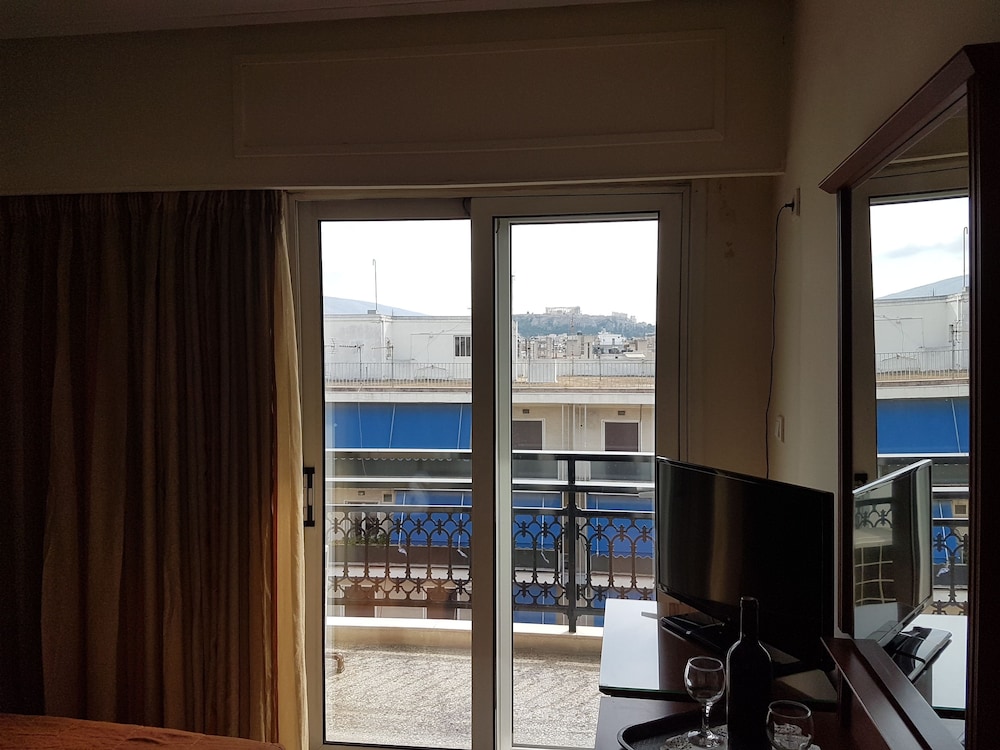 Apollo Hotel 20/34