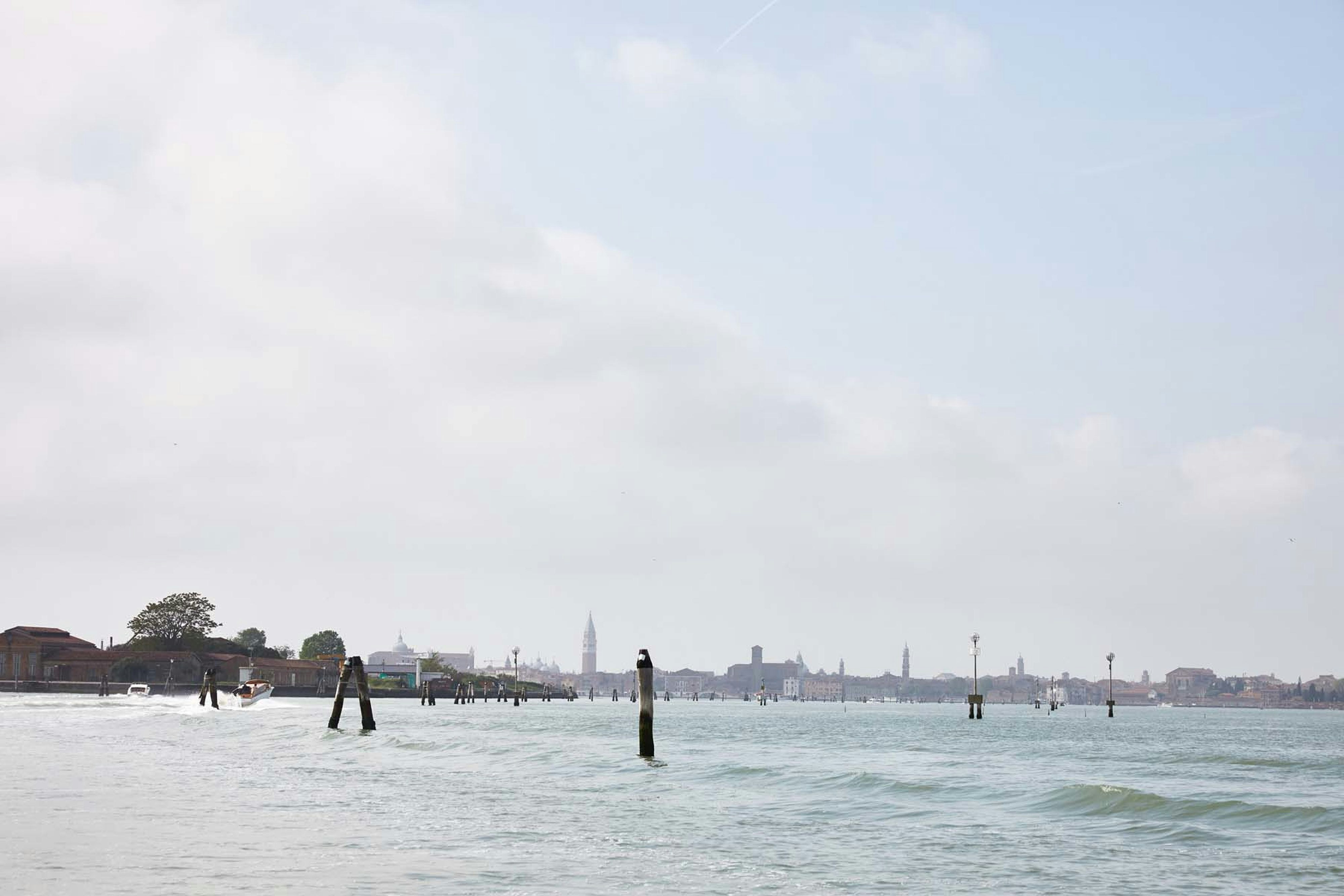 Hotel Indigo Venice Sant Elena 58/74