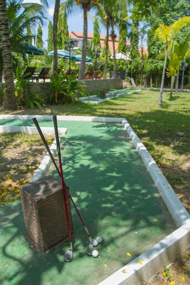 Tropicana Beach Villa At Vip Resort 41/50