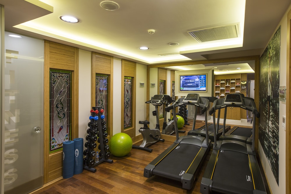 Glk Premier Sea Mansion Suites Spa 44/71