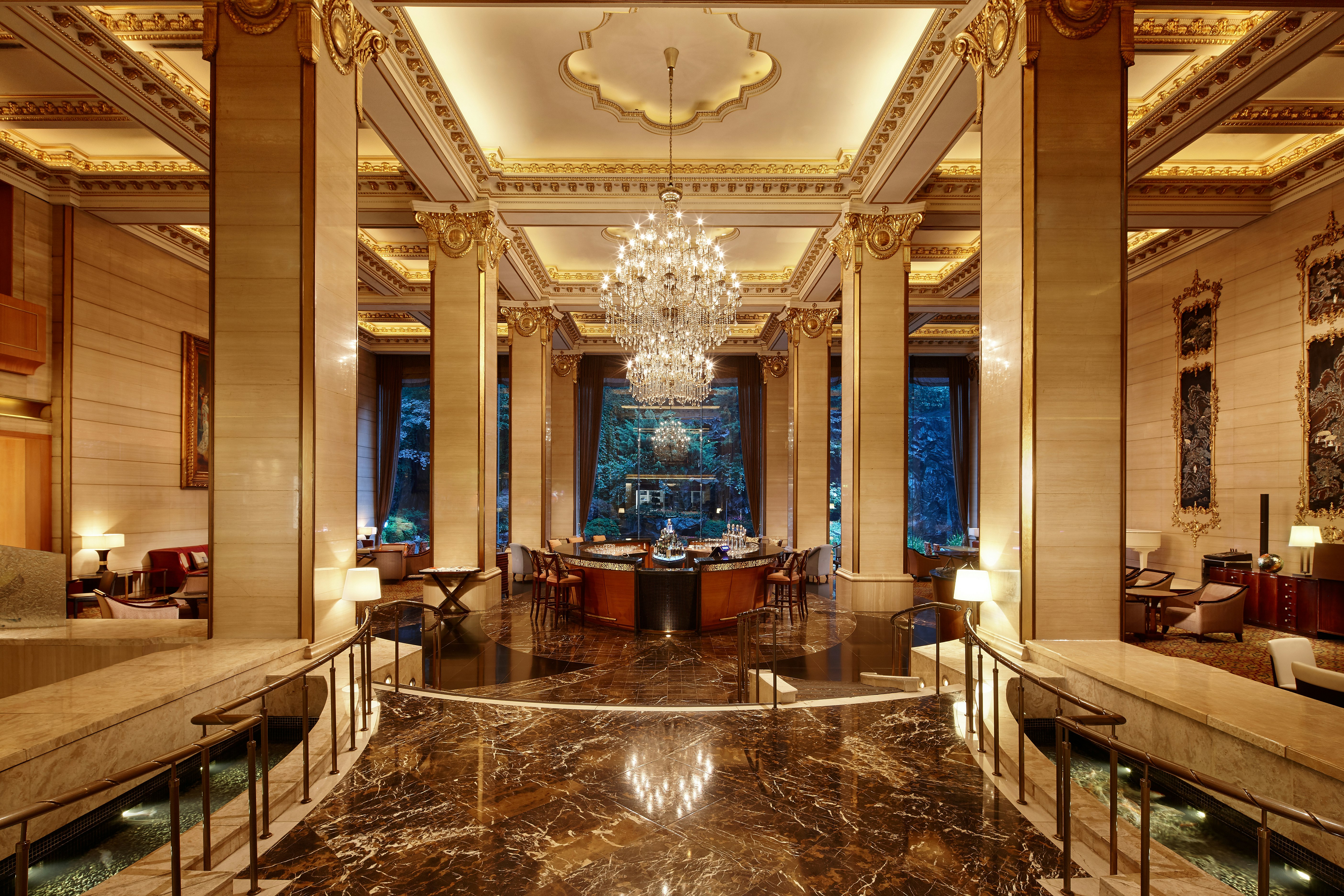 THE GRAND LOTTE SEOUL 34/60