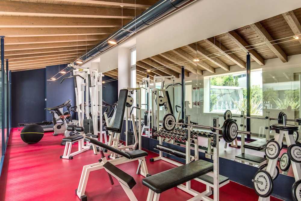 Grand Hotel Imperiale Resort & SPA 18/50