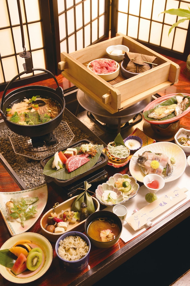 Okuhida Garden Hotel Yakedake 23/33