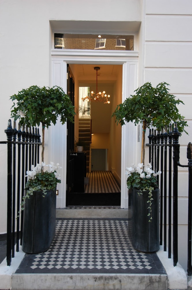 B&B Belgravia 3/43