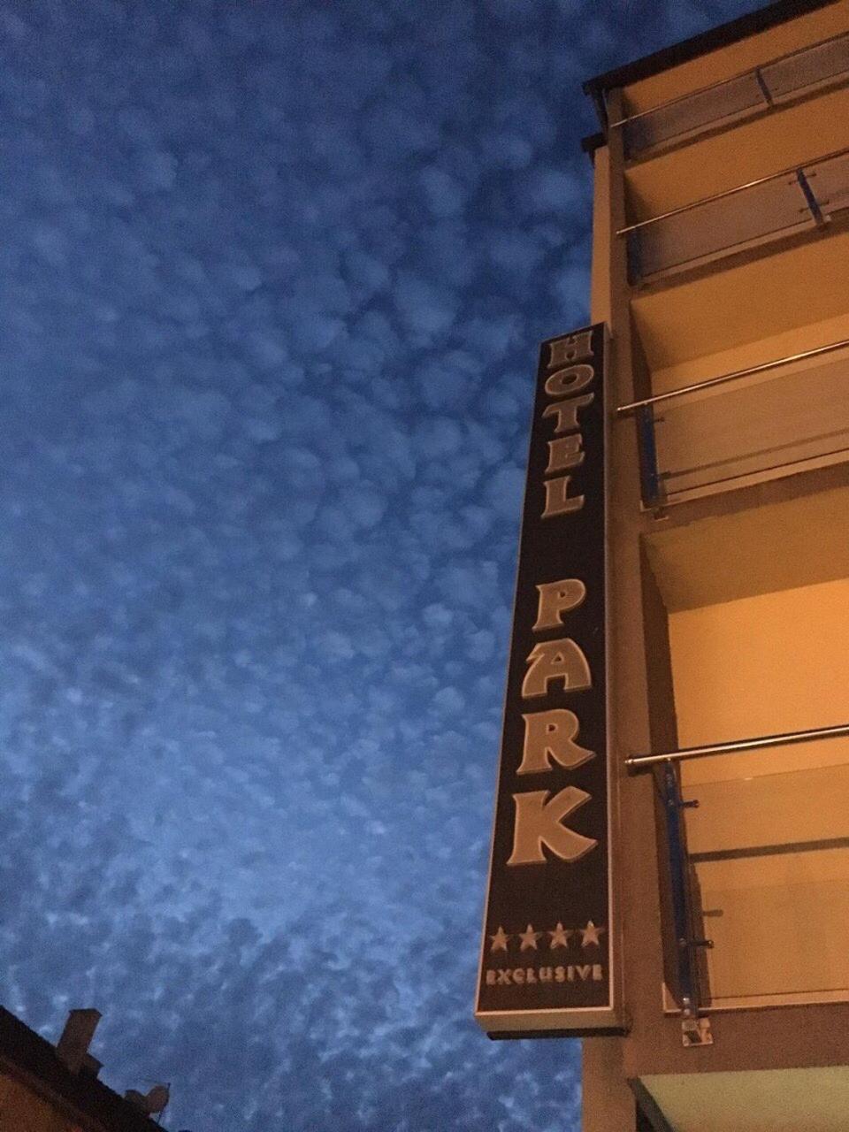 Park Exclusive 13/38