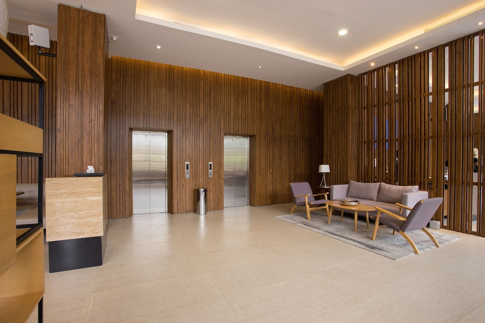 Allstay Hotel Semarang 28/46