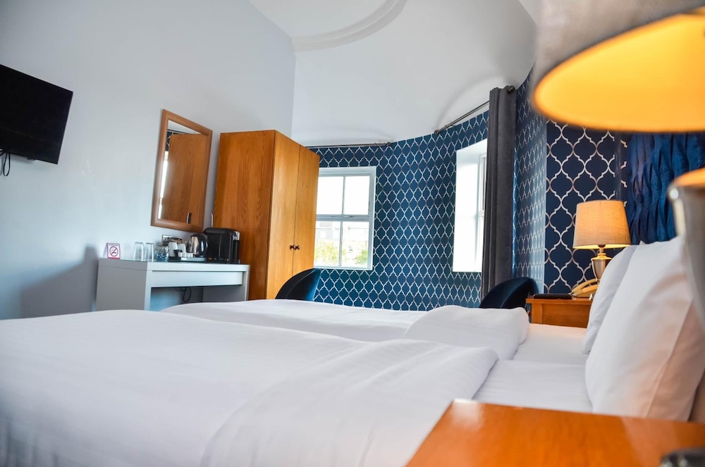 Hotel St. George by Nina 19/50
