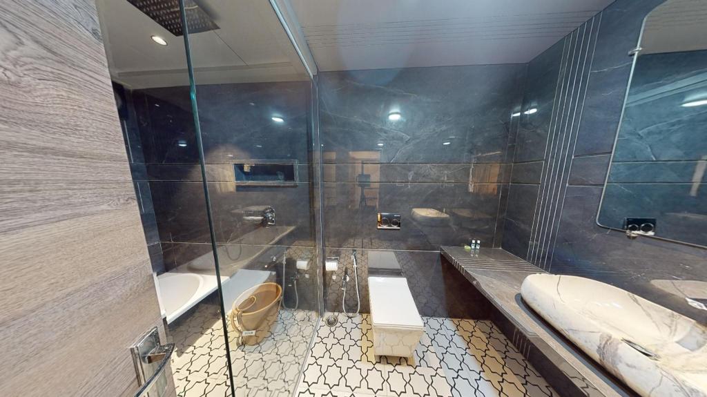 HOTEL JAWAHAR 54/54