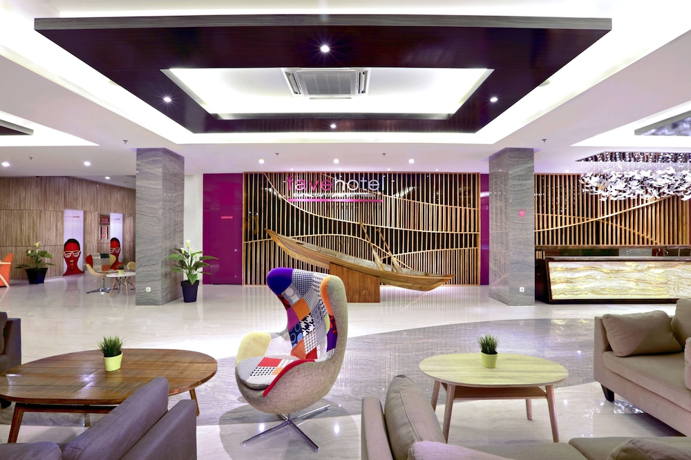 fave plus hotel Banjarbaru 26/39