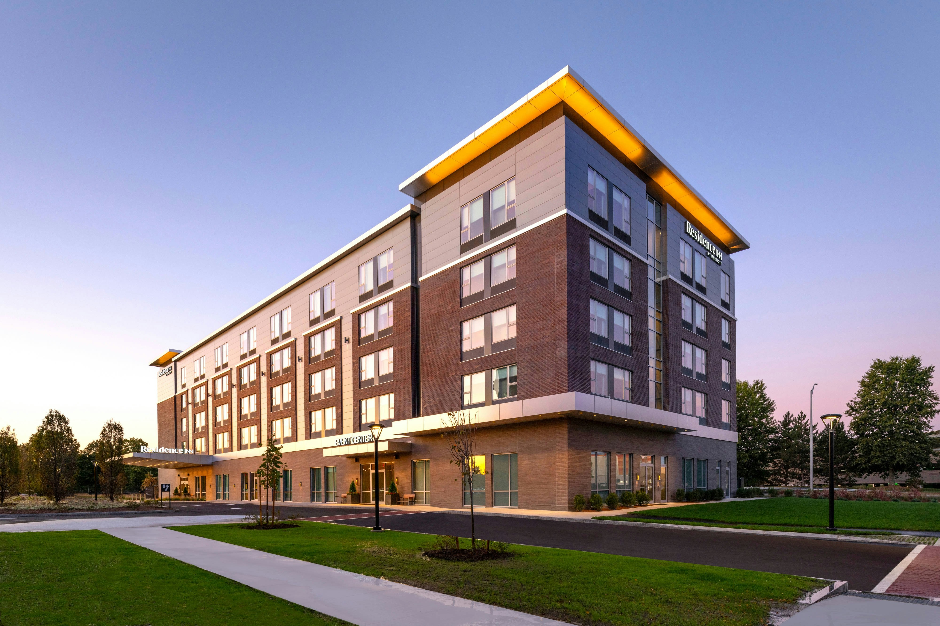 Residence Inn Boston Natick 3/54